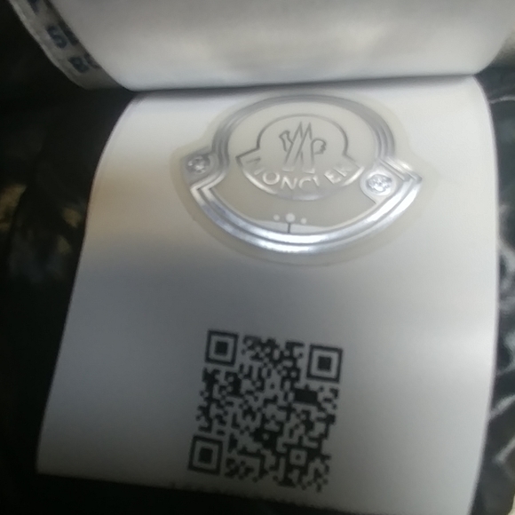 Sciarpa scarf - Picture 4 of 4